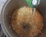 Foto del paso 14 de la receta: Ravioles Caseros Rellenos de Pollo, Mortadela y Espinaca con Salsa de Pollo