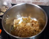 ராகி லட்டு (Ragi laddu) ரெசிபி ஸ்டேப் 1 புகைப்படம்