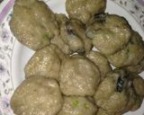 Foto langkah ke 5 dari resep Pempek kulit.