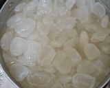 Foto langkah ke 1 dari resep Acar Kolang Kaling (Probiotic).