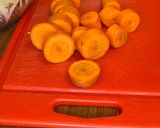 Foto del paso 4 de la receta: Queque de Zanahoria fácil (con ayuda de la licuadora)