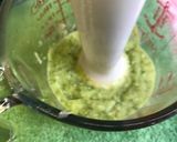 Foto del paso 1 de la receta: Coditos en crema de calabacitas