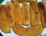 Foto langkah ke 2 dari resep Pisang Bakar.