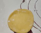 Foto langkah ke 4 dari resep Donat Labu isi coklat (1267).