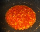 Foto langkah ke 3 dari resep Ikan Nila Pedas Asam Manis.