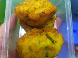#18. Perkedel Kentang Daging
