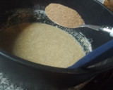 Foto del paso 2 de la receta: Pepas con chocolate