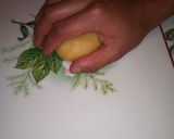 Foto del paso 6 de la receta: Conchas de vainilla