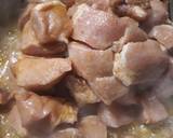 Sorrel and Pork Stew recipe step 5 photo
