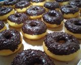 Foto langkah ke 7 dari resep Donat empuk.