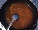 Foto langkah ke 1 dari resep Jamur Asam Manis.
