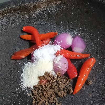 Langkah 2