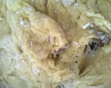 Foto del paso 3 de la receta: Roscón casero de Pascua