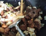Foto langkah ke 4 dari resep Tongseng Kambing 🐐.