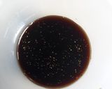 Foto langkah ke 4 dari resep Steamed Egg (Telur Sutra).