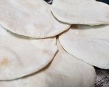 Foto del paso 3 de la receta: Pan árabe