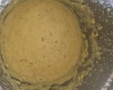 A picture of step 2 of MoongDalSweetCornDosa.