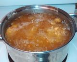 Foto del paso 5 de la receta 🍗POLLO CAMPERO🍗 (Guatemala)