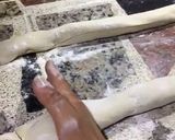 Foto del paso 12 de la receta: Knishes de “Dana”