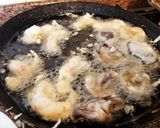 Foto del paso 6 de la receta: Tempura