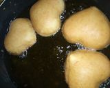 A picture of step 4 of My fluffy doughnuts.