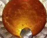 Foto del paso 1 de la receta: Flan con vainillas