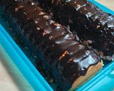 Méteres kalács recept fázis 8 fotója