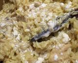 Foto del paso 8 de la receta: Risotto de Champi 🍄‍🟫🍄‍🟫