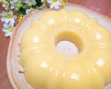 Foto langkah ke 3 dari resep Puding Custard.