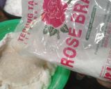 Foto langkah ke 2 dari resep Sate Cenil Singkong.