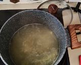 Foto langkah ke 1 dari resep Ramen Misoa.