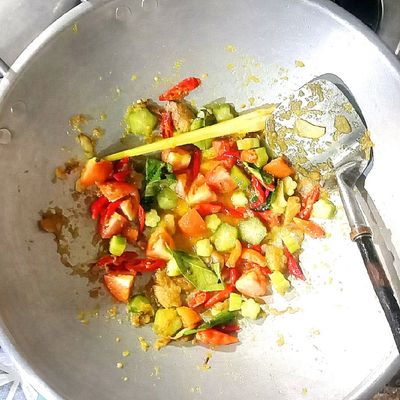 Langkah 3