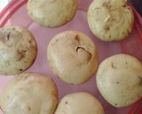 ভ্যানিলা হার্ট ও চোকো স্টাফড কুকি(cookies Recipe in Bengali) রেসিপি ধাপ - 8 ছবি