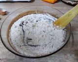 Foto del paso 8 de la receta: Brownie americano, receta original, el auténtico ¡Qué deliciaaa!