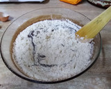 Foto del paso 8 de la receta: Brownie americano, receta original, el auténtico ¡Qué deliciaaa!