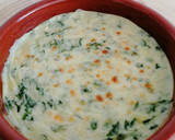 Foto del paso 10 de la receta: Espinacas a la crema en microondas