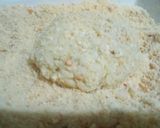 Foto del paso 4 de la receta: Hamburguesas de arroz