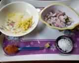 Ewa Agoyin recipe step 1 photo