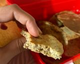 Foto del paso 6 de la receta: Pancakes de banana