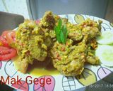 Foto langkah ke 10 dari resep Ayam Betutu 🐓.