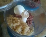 Foto del paso 3 de la receta: Cupi de trigo