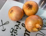 Une image de l'étape 13 de Aubergines au bœuf et riz façon maklouba.
