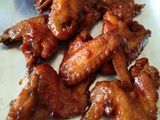 Chicken Wings | Bumbunya nyerep bgt so yummy