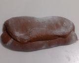Foto langkah ke 12 dari resep Brownie Sourdough Bread (Open Bake Method).