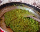हरे बेर का हलवा (Hare ber ka halwa recipe in Hindi) रेसिपी चरण 14 फोटो