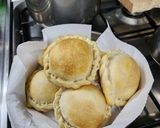 Foto del paso 4 de la receta: Bocaditos express