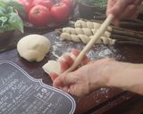 炭烤麻花麵包/戶外食譜的食譜步驟13照片