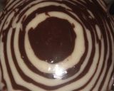 A picture of step 6 of Tea cake.