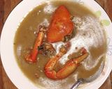 Foto del paso 4 de la receta: Punches en pinol.... 🇸🇻