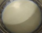 काजू बादाम हल्दी वाला दूध (kaju badam haldi wala doodh recipe in Hindi) रेसिपी चरण 1 फोटो